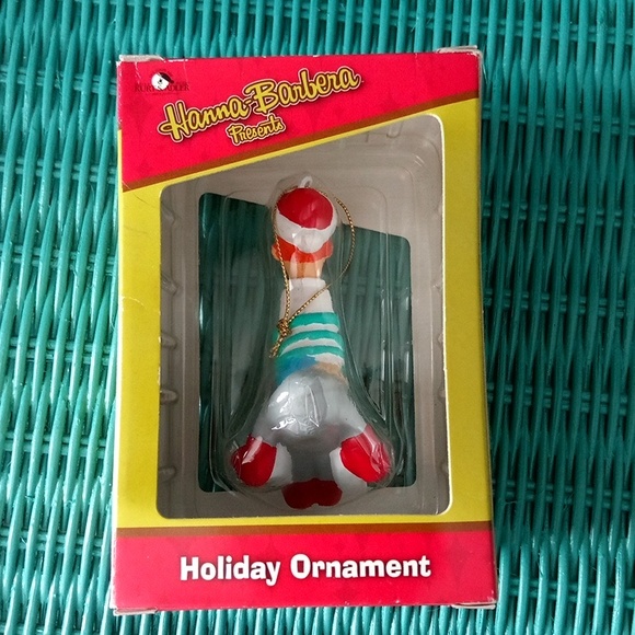 Vintage George Jetson Ornament - Picture 3 of 6